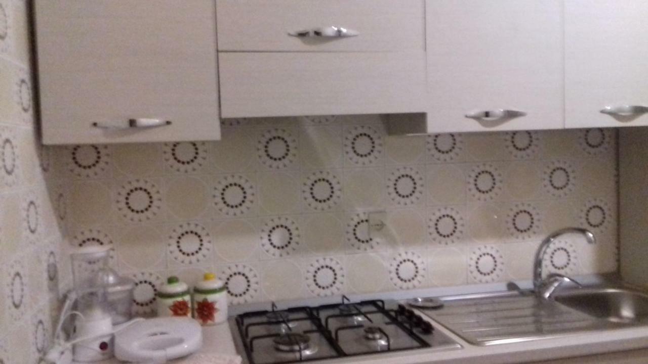 Vecchio Forno Villa Puntalazzo Eksteriør billede