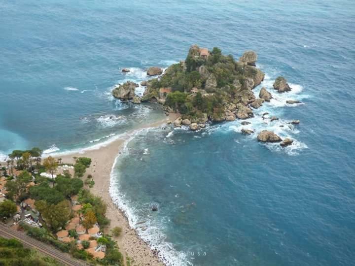 Vecchio Forno Villa Puntalazzo Eksteriør billede