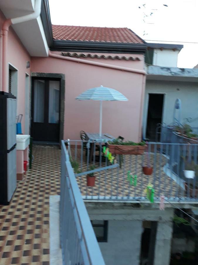Vecchio Forno Villa Puntalazzo Eksteriør billede
