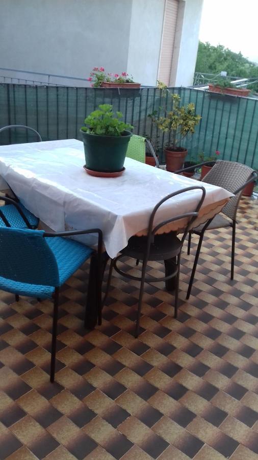 Vecchio Forno Villa Puntalazzo Eksteriør billede
